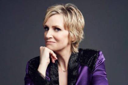 Who is Jane Lynch