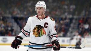 Who Is Jonathan Toews? Age, Wife, Baby, Net Worth - NAYAG News