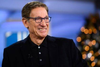 Who is Maury Povich