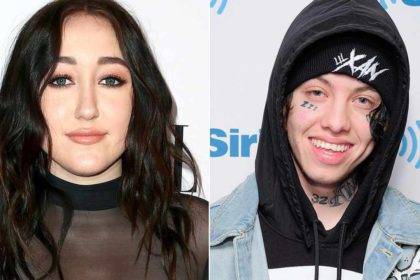 Who is Noah Cyrus Married To