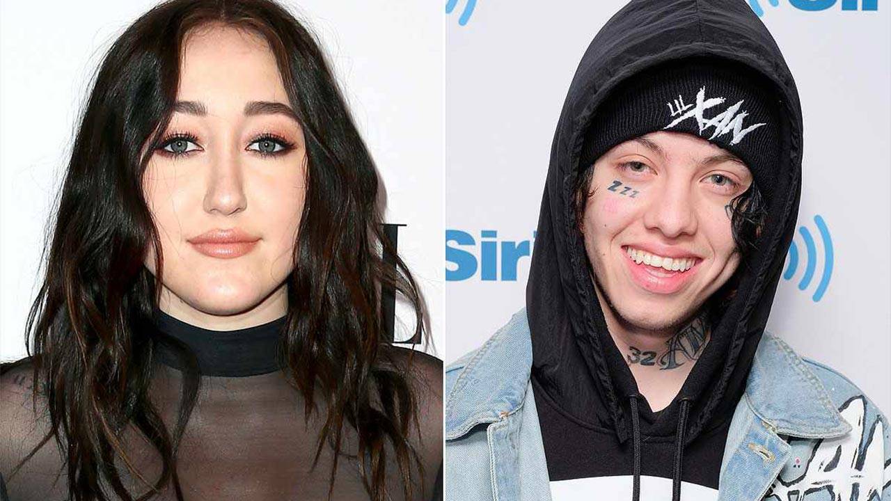 Who is Noah Cyrus Married To