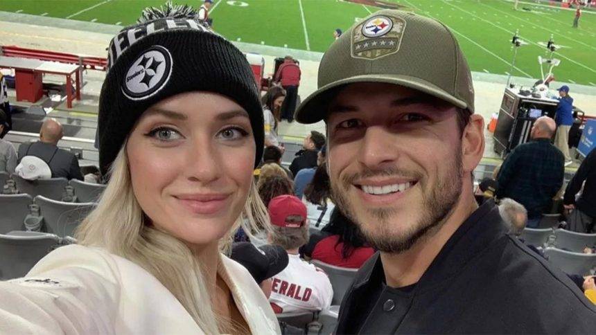who-is-paige-spiranac-dating-now-paige-spiranac-boyfriend-2023