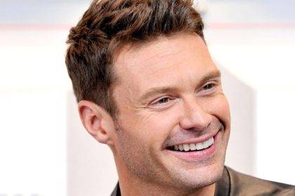 Who is Ryan Seacrest