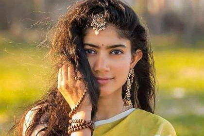 Who is Sai Pallavi Husband