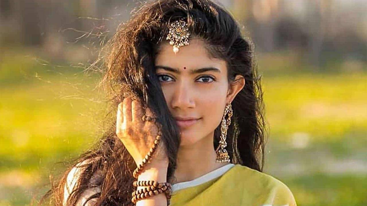 Who is Sai Pallavi Husband