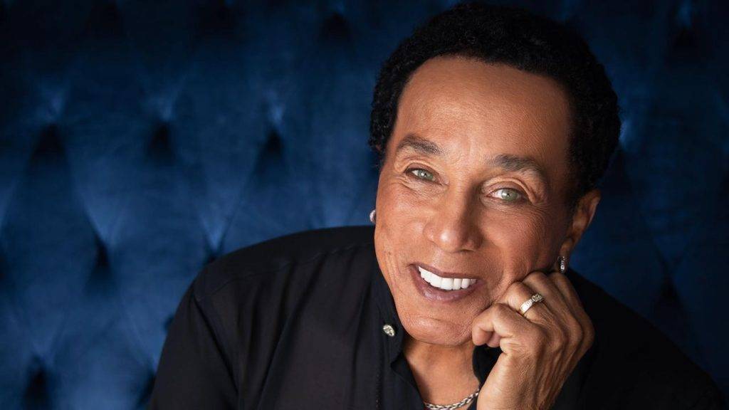 Who is Smokey Robinson