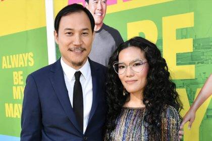 Why Did Ali Wong Divorce