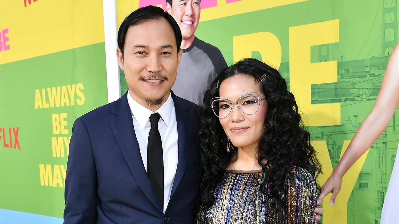 Why Did Ali Wong Divorce