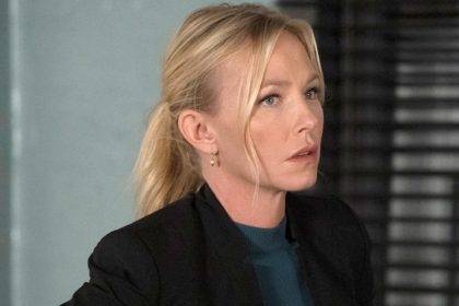 Why Did Kelli Giddish Leave Svu?