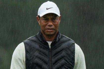 Why Did Tiger Woods Withdraw From the Masters