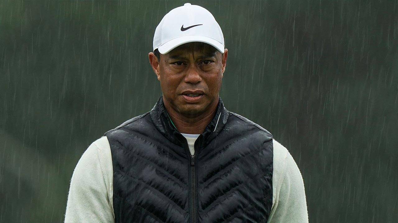 Why Did Tiger Woods Withdraw From the Masters