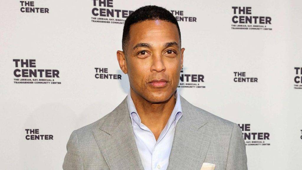 Why Was Don Lemon Fired