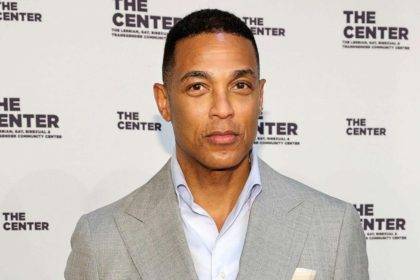 Why Was Don Lemon Fired