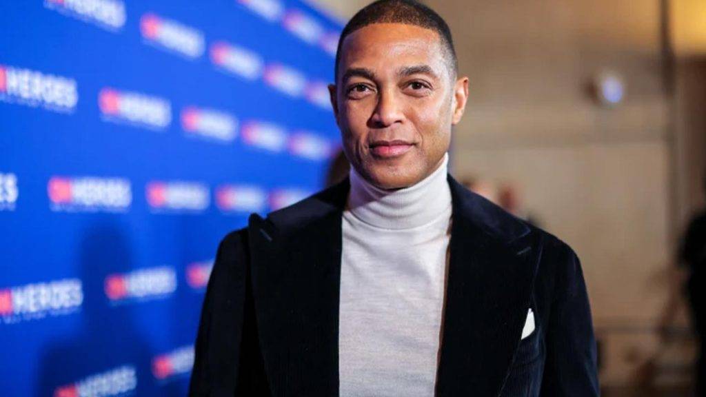 Why Was Don Lemon Fired on CNN