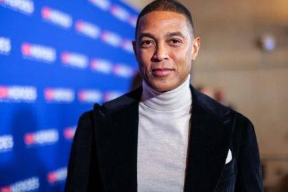 Why Was Don Lemon Fired on CNN