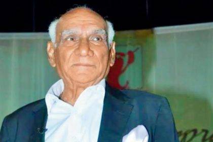 Yash Chopra Age at Death