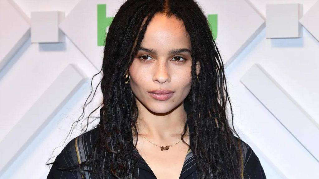 Zoe Kravitz Height and Weight: How Tall Is Zoe Kravitz in feet? - NAYAG ...