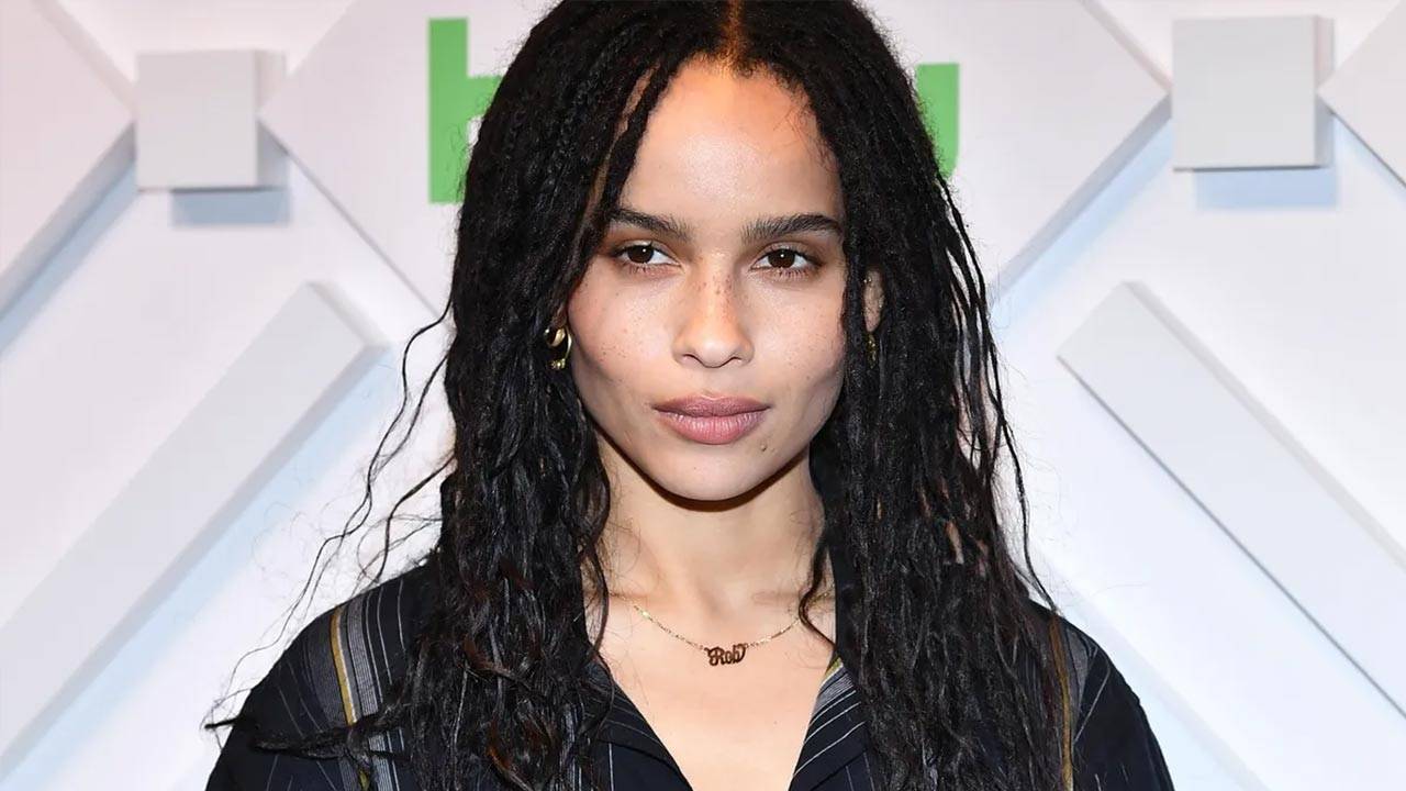 Zoe Kravitz Height