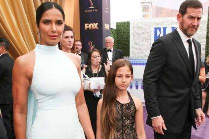 is Padma Lakshmi Married