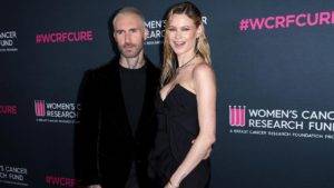 Adam Levine Wife, Age, Height, Net Worth - NAYAG News