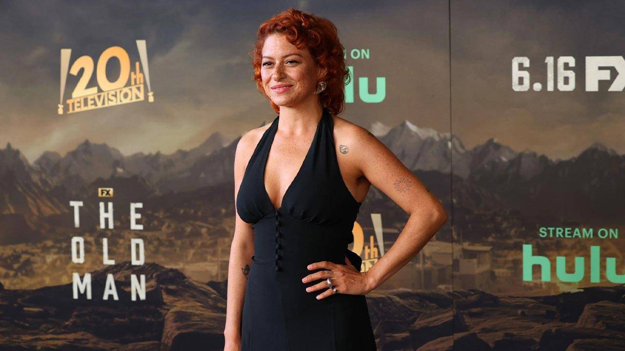 Alia Shawkat Pregnant