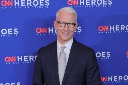 Anderson Cooper Husband