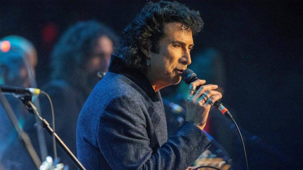 Andy Kim Net Worth