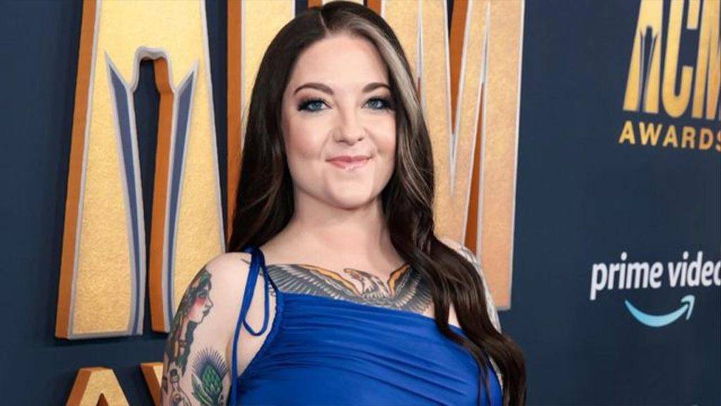 Ashley McBryde Net Worth