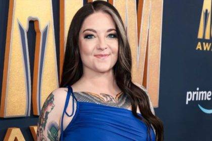 Ashley McBryde Net Worth