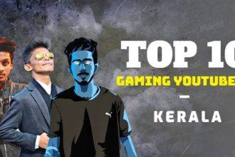Best Gamer in Kerala