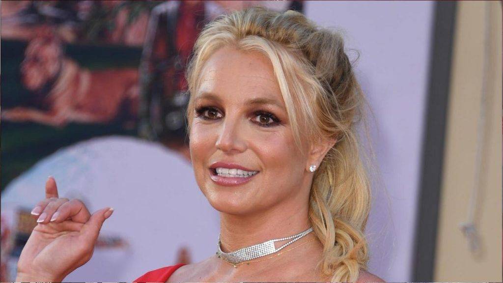 Britney Spears Net Worth