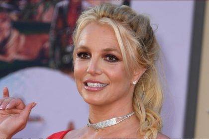 Britney Spears Net Worth