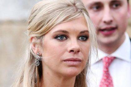 Chelsy Davy Bio