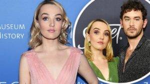 Chloe Fineman Husband, Age, Net Worth, Height - NAYAG News