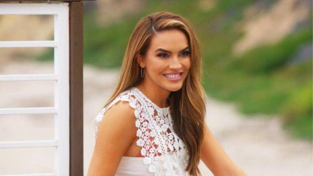 Chrishell Stause Net Worth, Age, Husband, Baby & Instagram NAYAG News