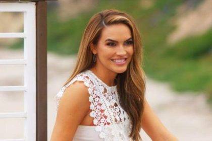 Chrishell Stause Net Worth