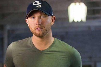 Cole Swindell Net Worth