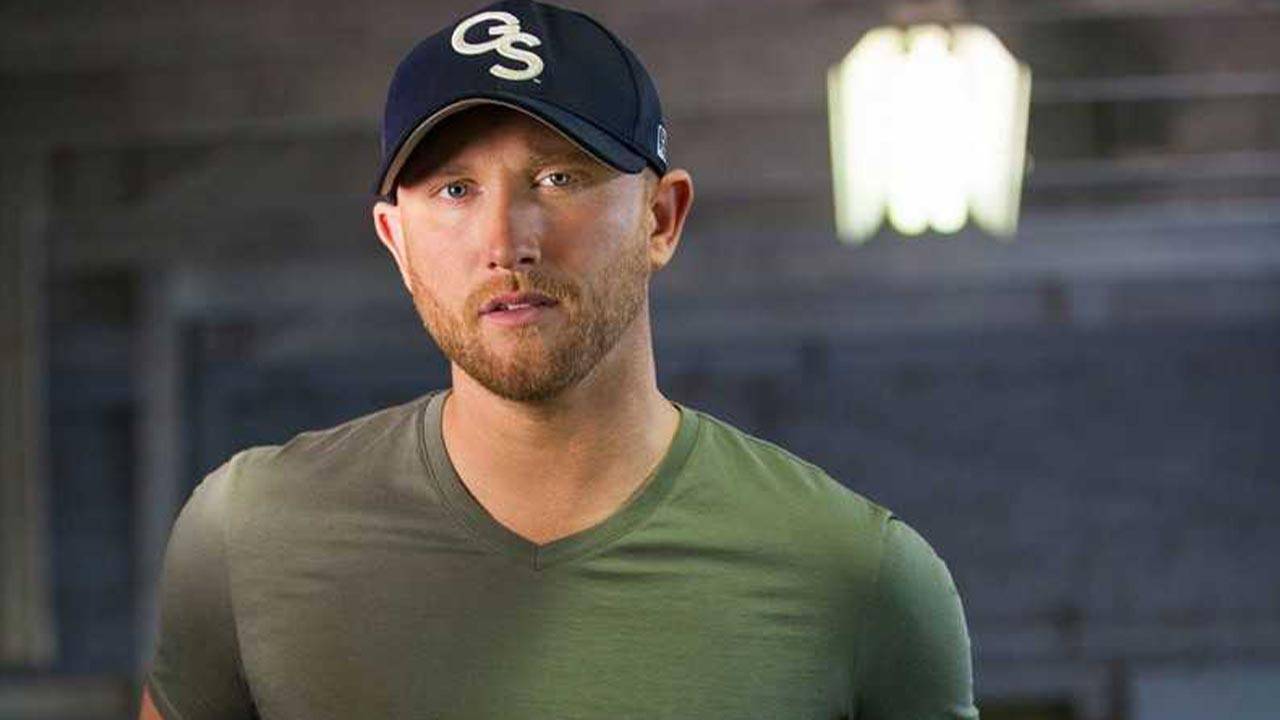 Cole Swindell Net Worth