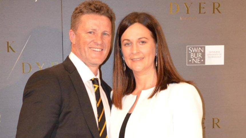 Damien Hardwick Wife, Age, Height, Instagram - NAYAG News