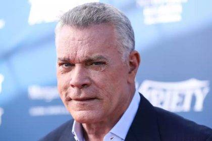 Death of Ray Liotta