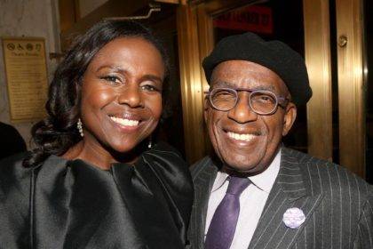 Deborah Roberts Husband