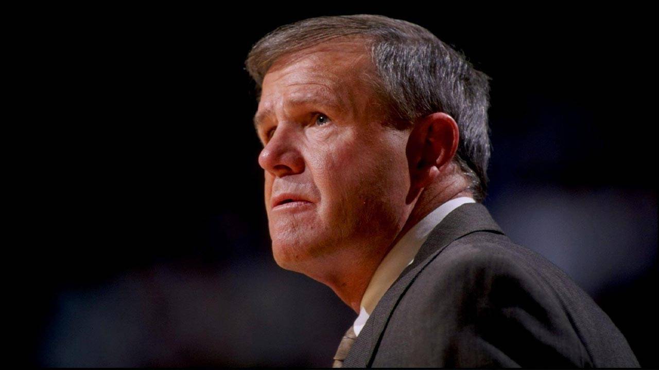 Denny Crum Cause of Death