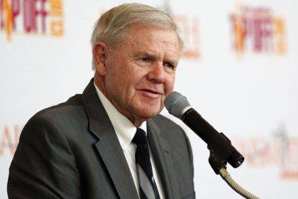 Denny Crum Death