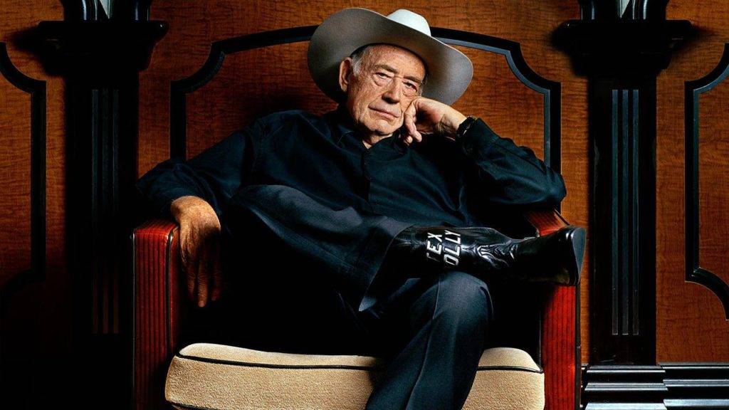 Did Doyle Brunson Dead