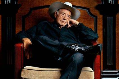 Did Doyle Brunson Dead