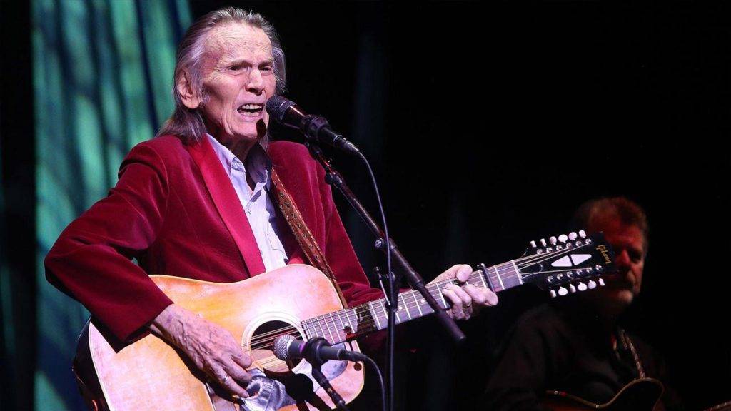 Did Gordon Lightfoot Die