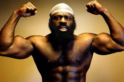 Did Kimbo Slice Die