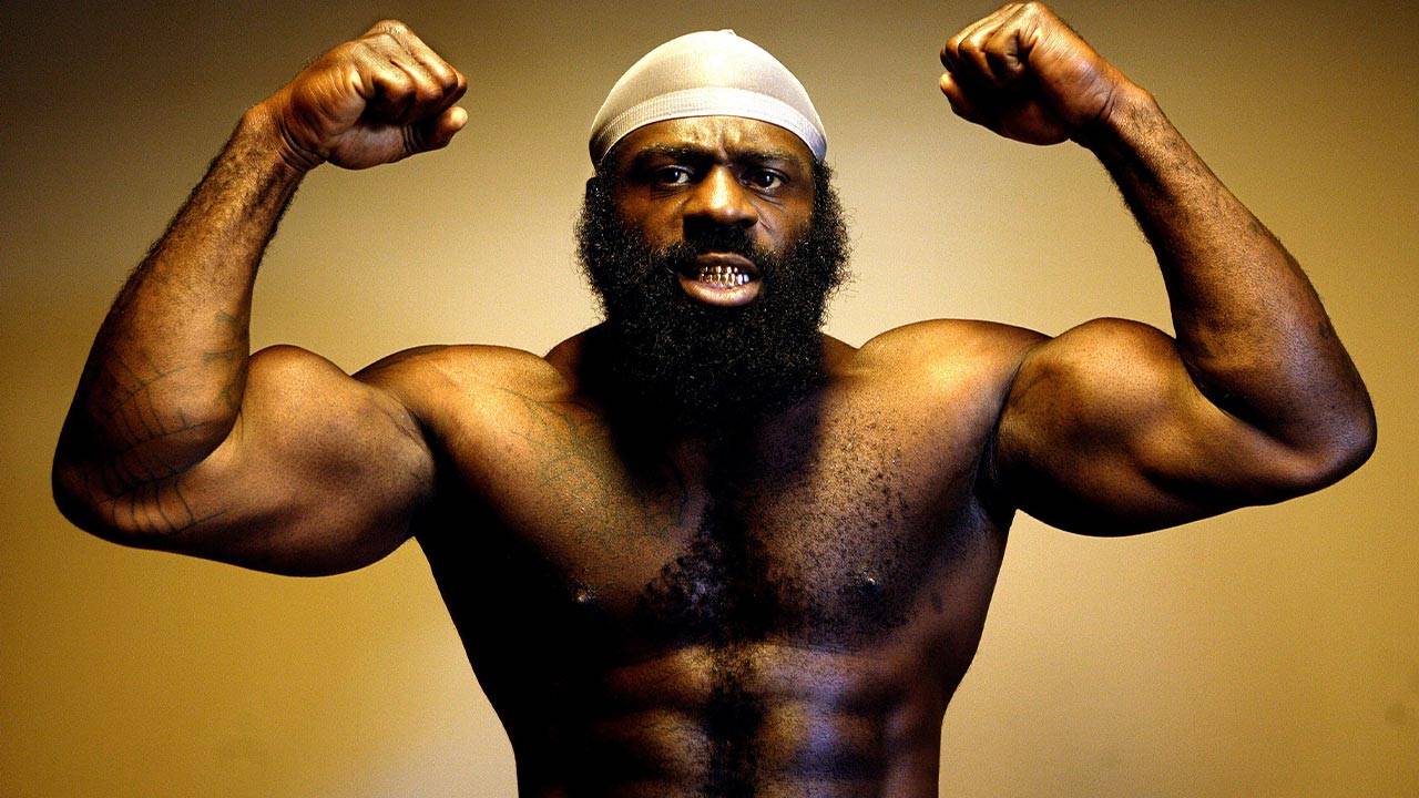 Did Kimbo Slice Die