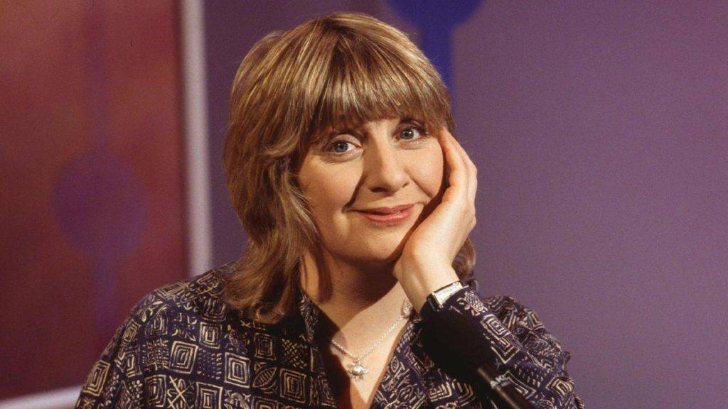 Did Victoria Wood Die