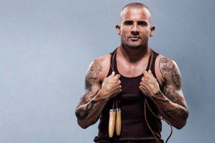 Dominic Purcell Net Worth